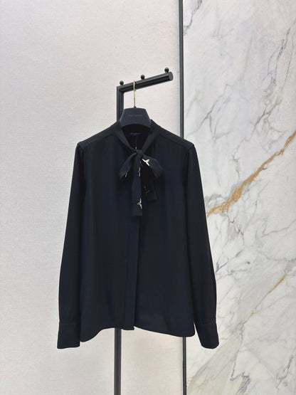 Louis NEW Stand-collar shirt