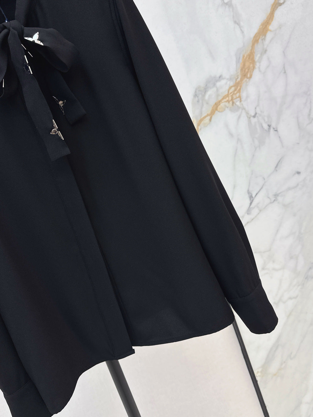 Louis NEW Stand-collar shirt