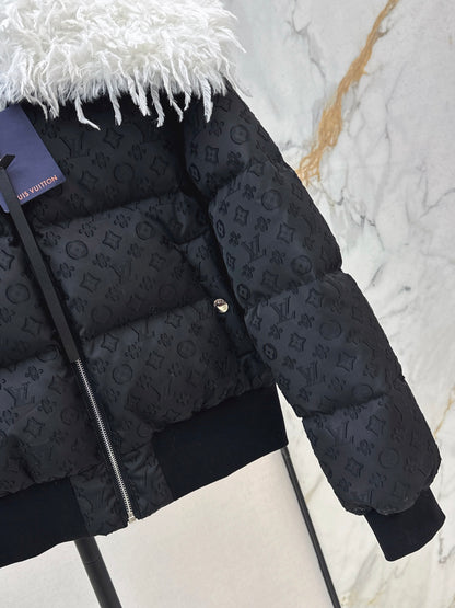 Louis NEW Down jacket