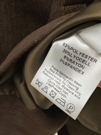 Ce1i NEW Blazer and pleated skirt set