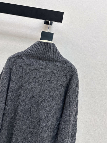 Max NEW loose cardigan