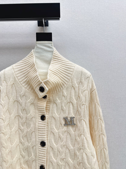 Max NEW loose cardigan