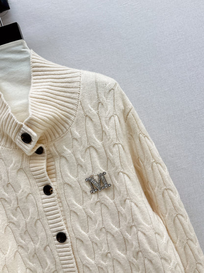 Max NEW loose cardigan