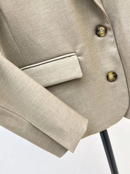 Loe NEW blazer