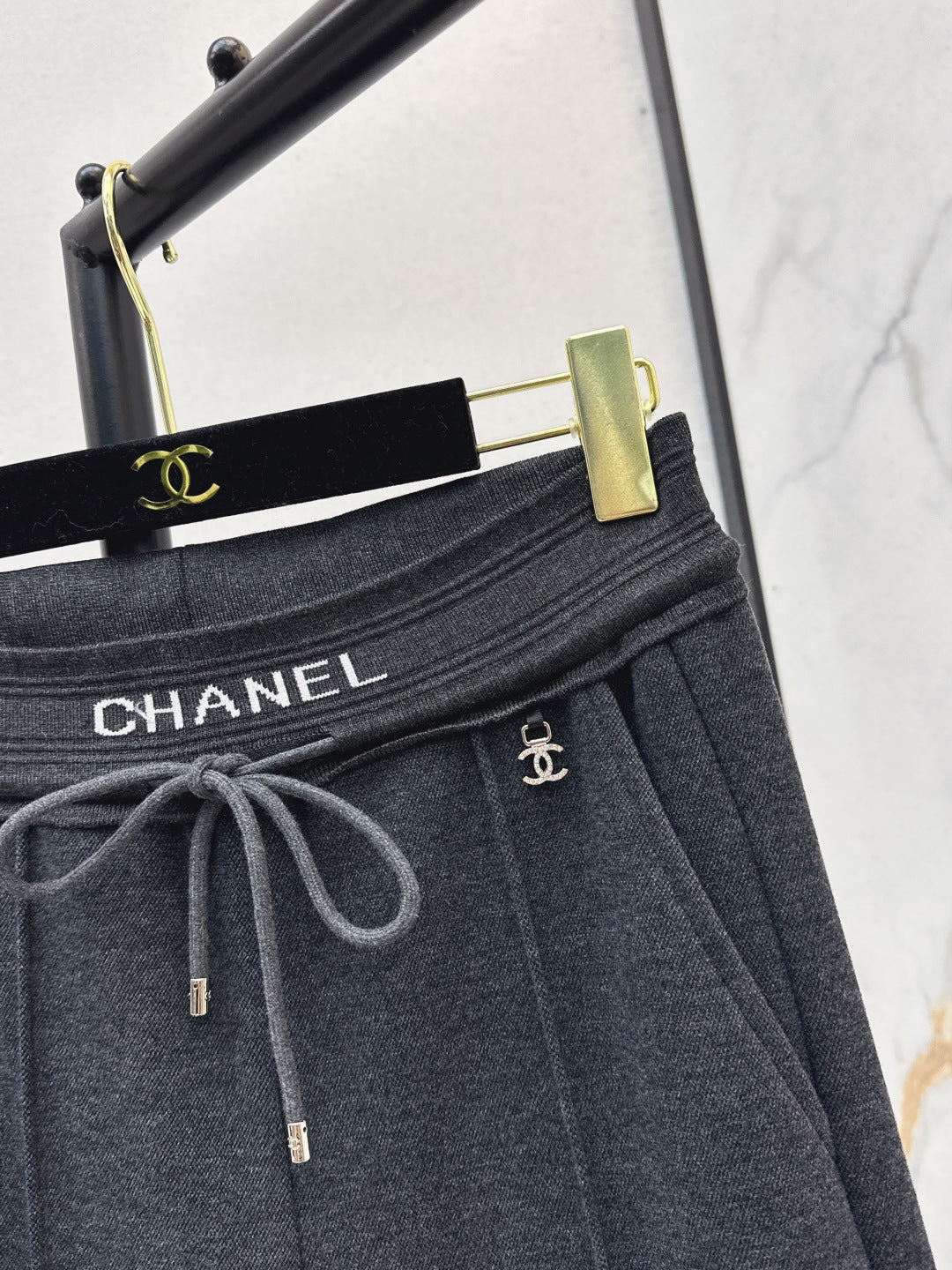 Chan NEW Straight pants