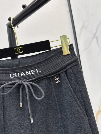 Chan NEW Straight pants