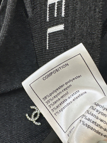 Chan NEW Straight pants