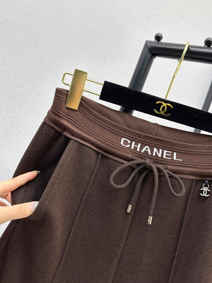 Chan NEW Straight pants