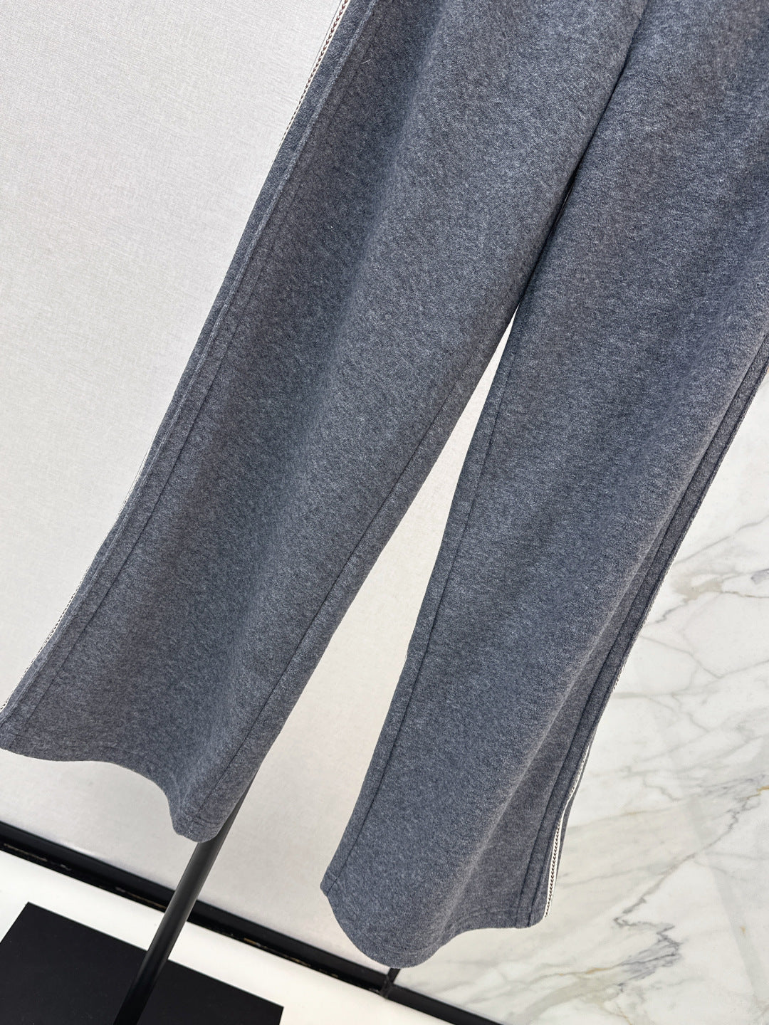 CD NEW Straight pants