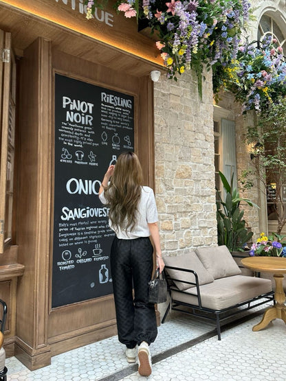 Guc NEW Casual pants