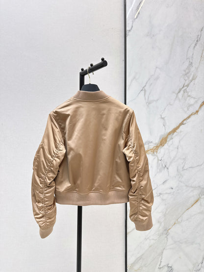 Louis NEW zipper jacket