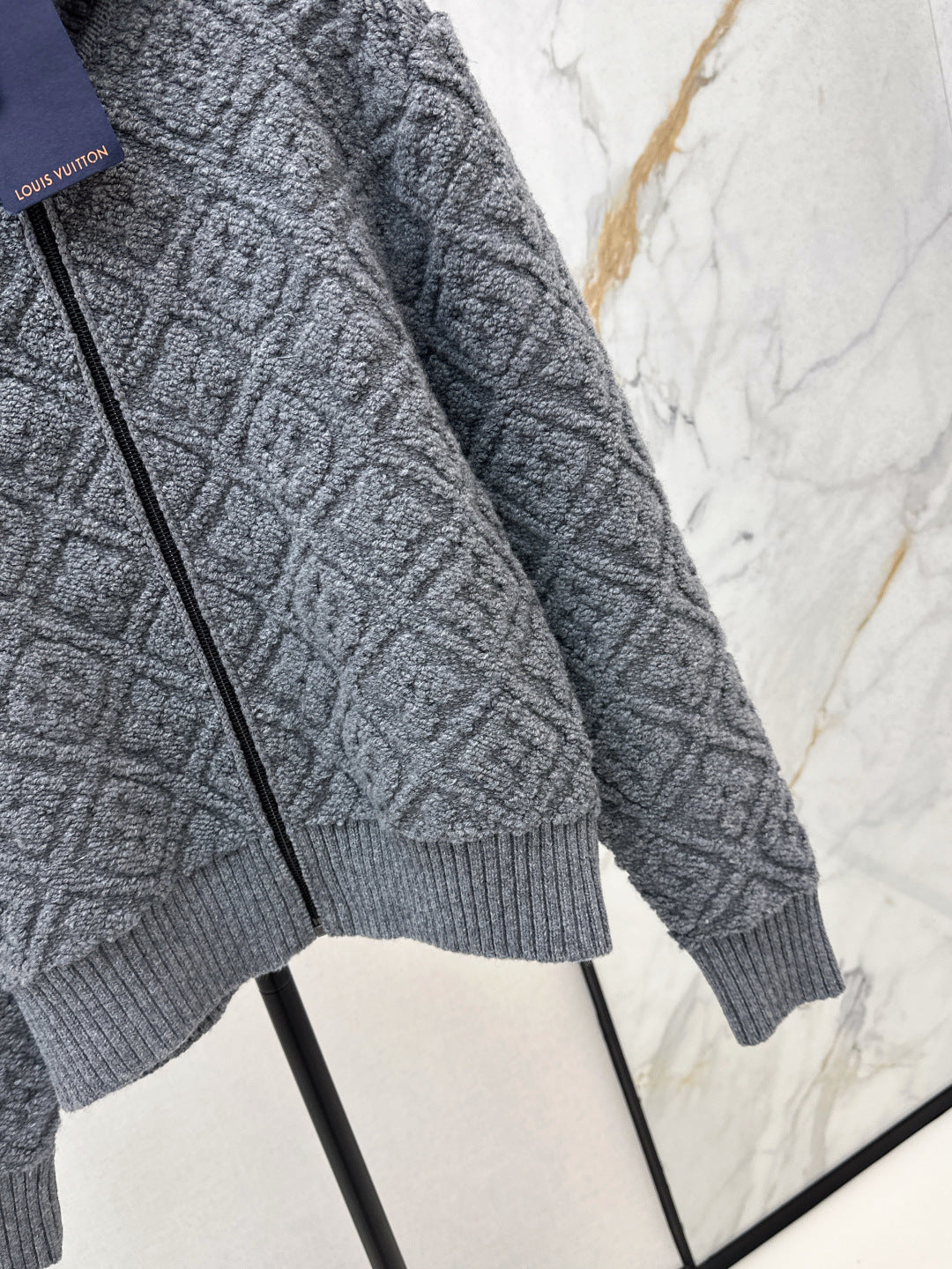 Louis NEW Hooded jacket