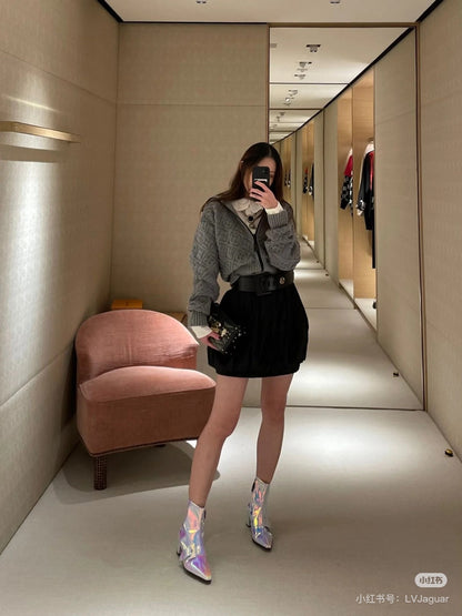 Louis NEW Hooded jacket