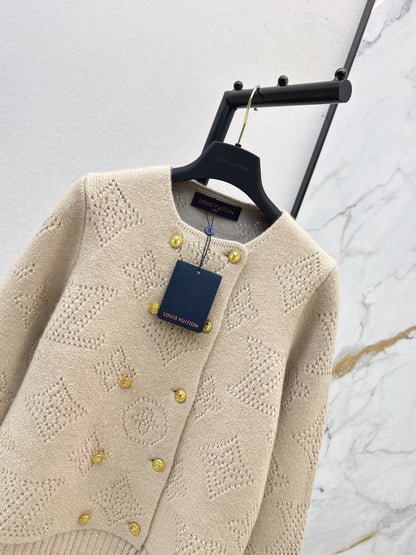 Louis NEW knitted cardigan