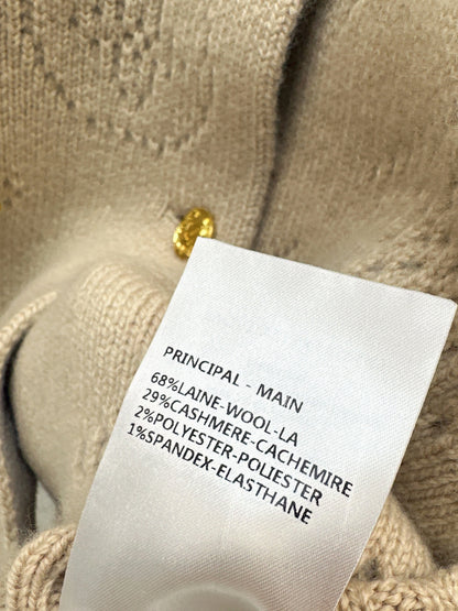 Louis NEW knitted cardigan