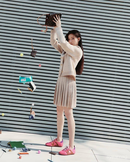 Louis NEW knitted cardigan