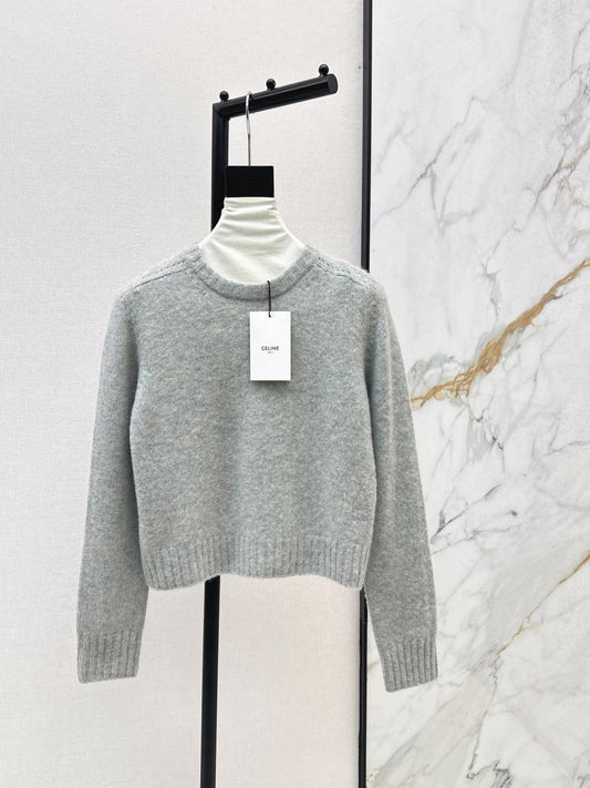 Ce1i NEW wool sweater