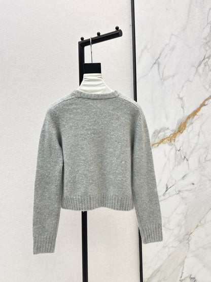 Ce1i NEW wool sweater