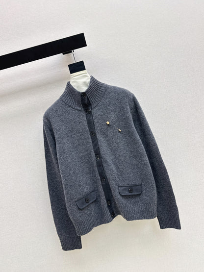 Loro NEW Wool coat