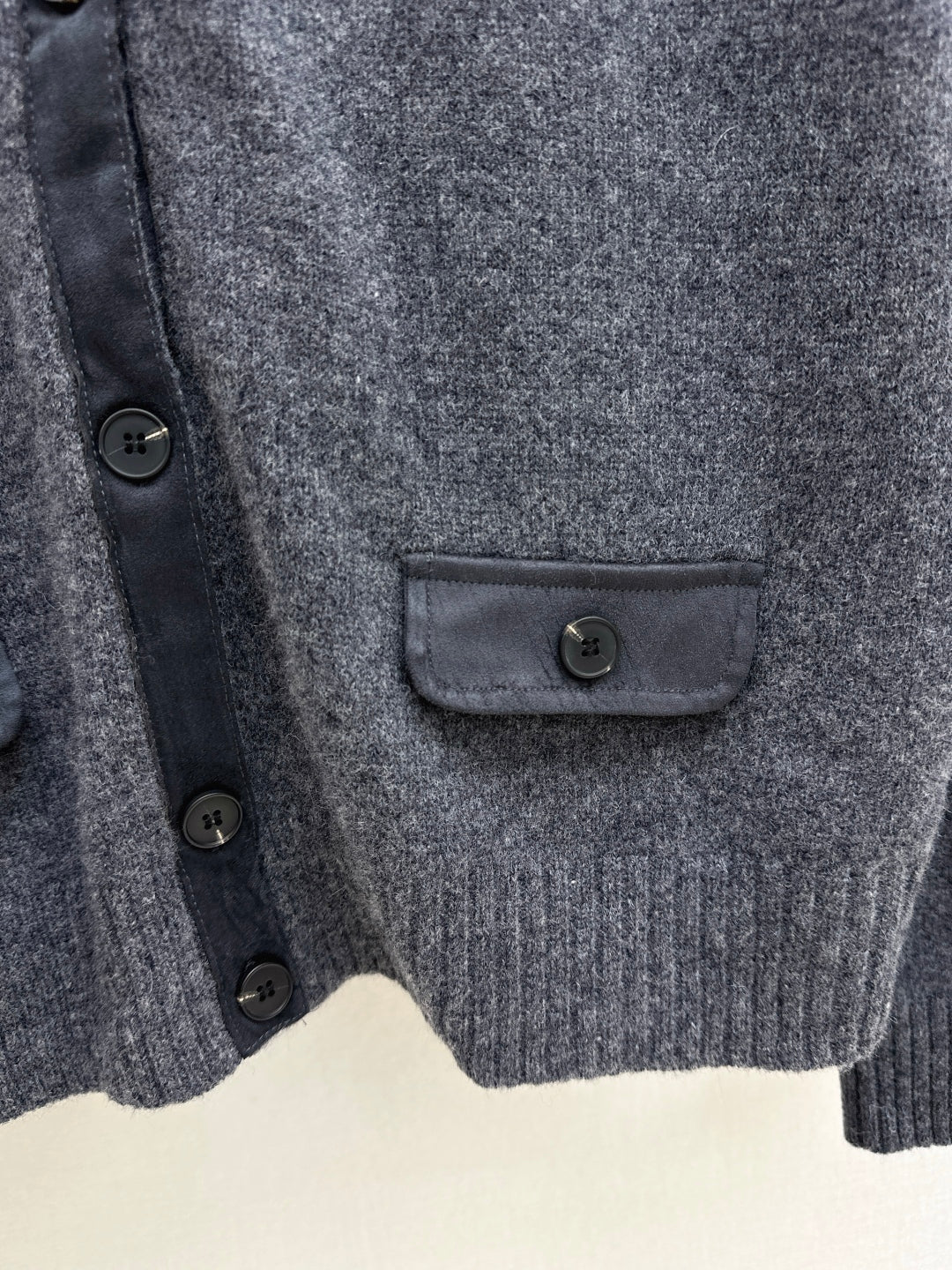 Loro NEW Wool coat