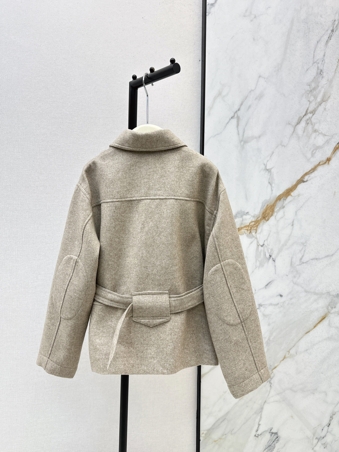 Loro NEW waisted jacket