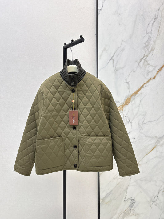 Loro NEW padded jacket