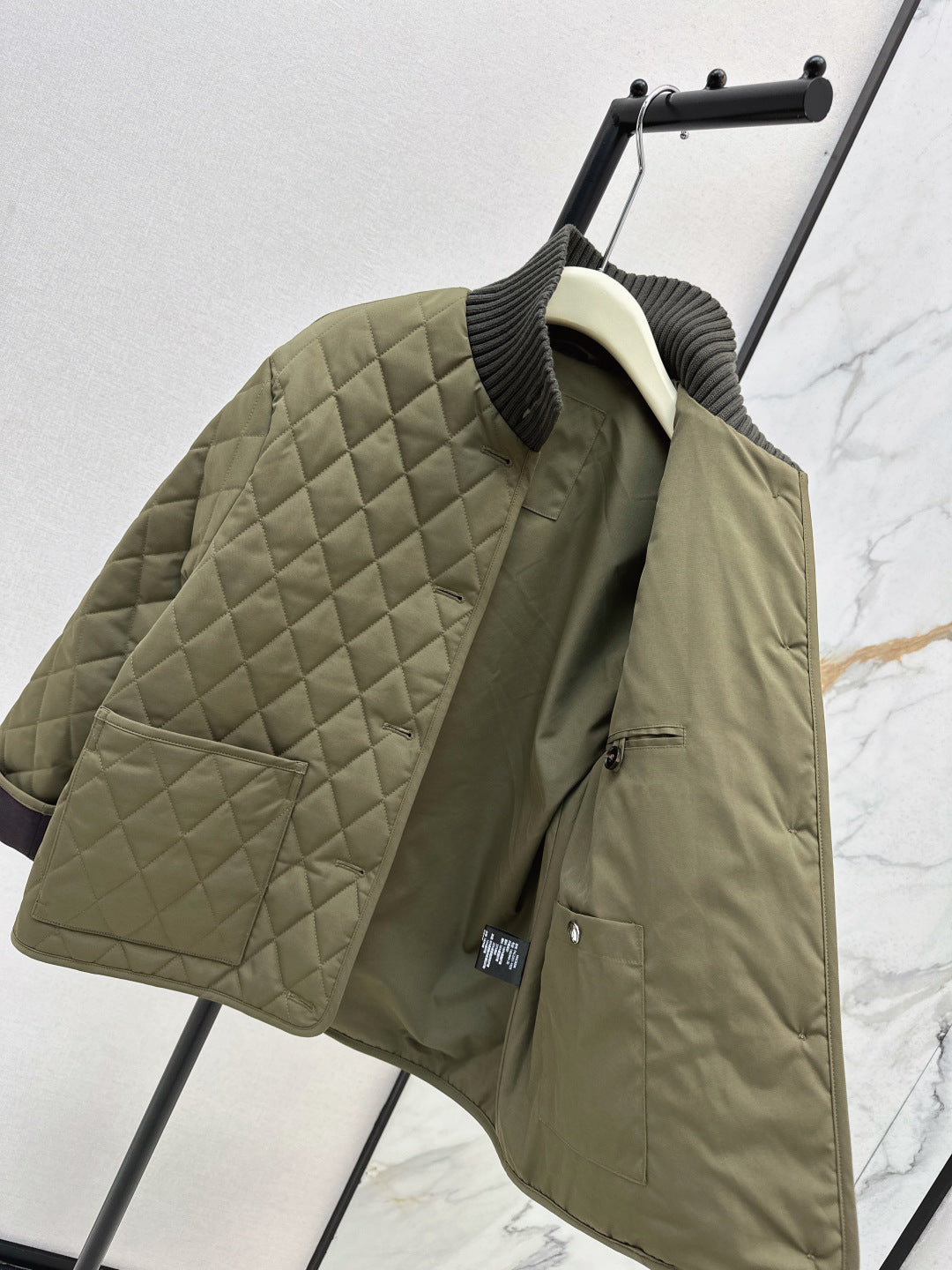 Loro NEW padded jacket