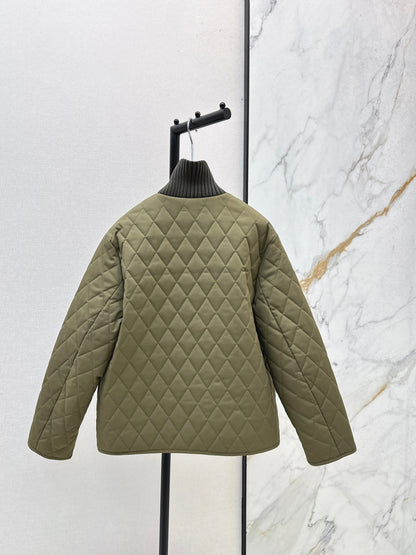 Loro NEW padded jacket