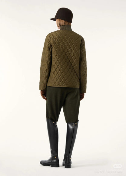 Loro NEW padded jacket