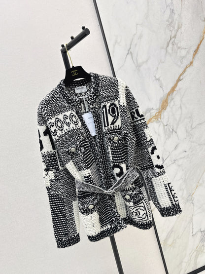 Chan NEW cardigan jacket