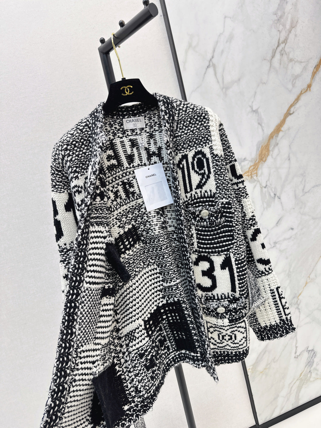 Chan NEW cardigan jacket