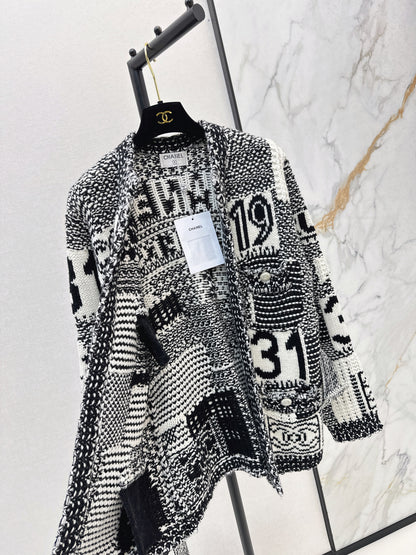 Chan NEW cardigan jacket