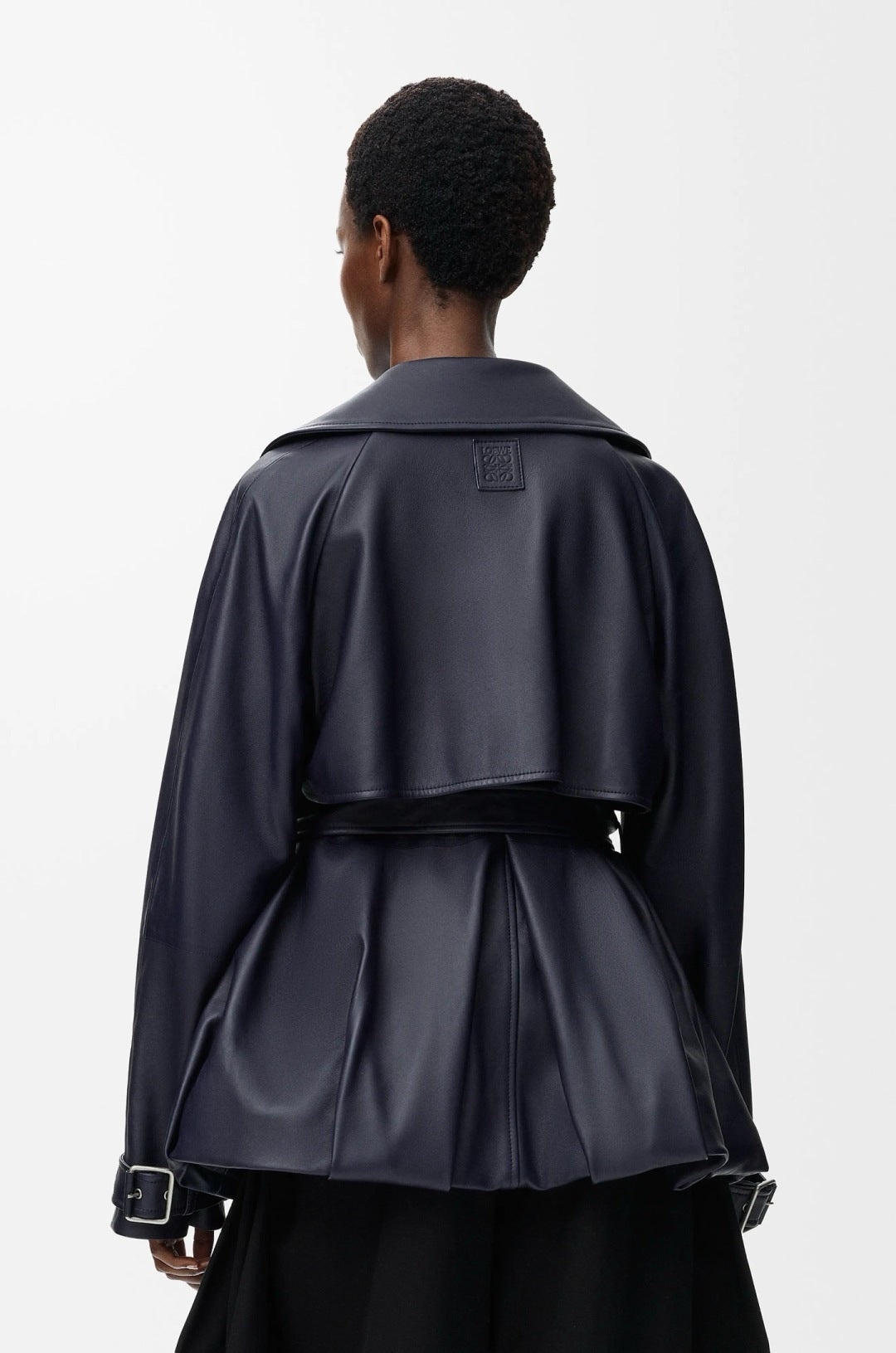 Loe NEW leather jacket