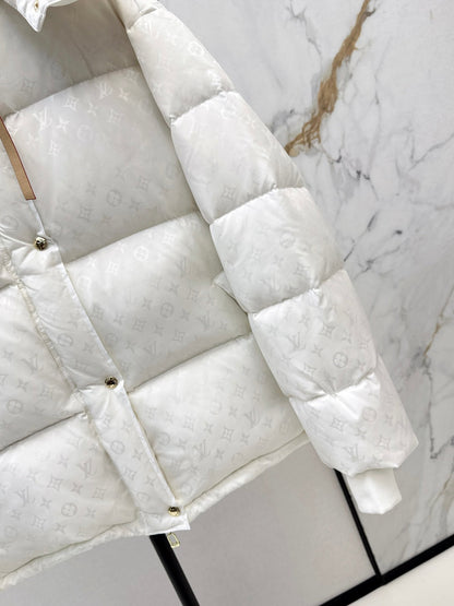 Louis NEW down jacket