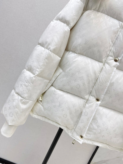 Louis NEW down jacket