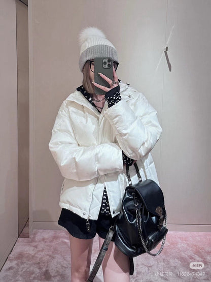 Louis NEW down jacket