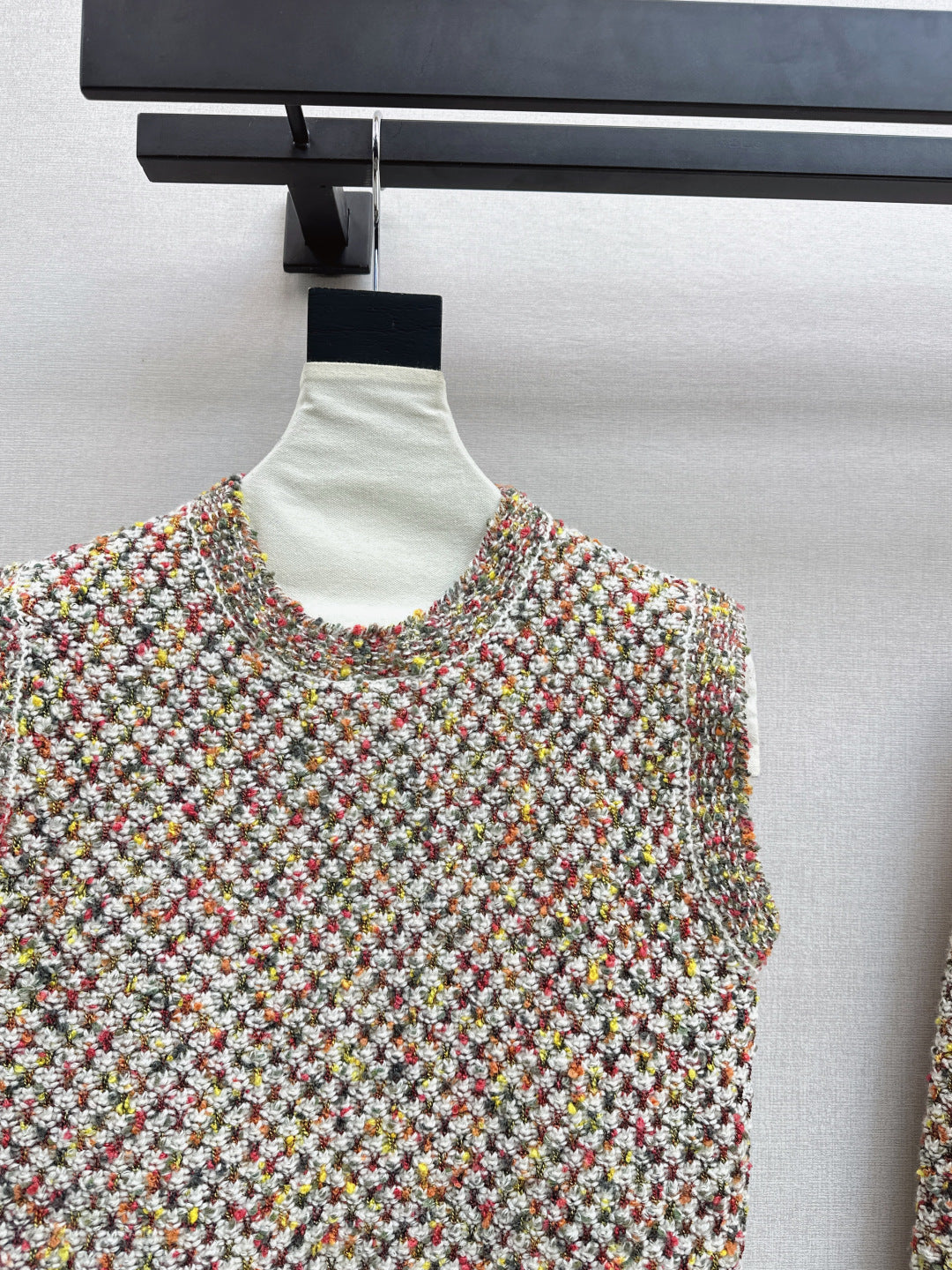 Loro NEW cashmere vest