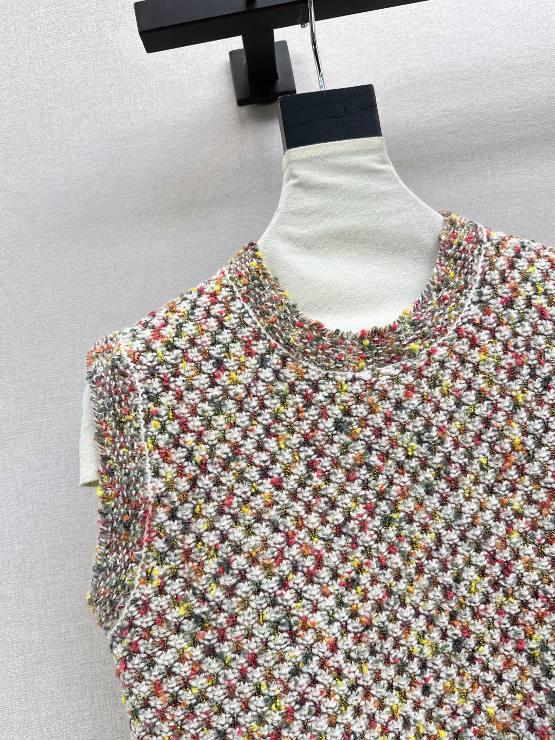 Loro NEW cashmere vest