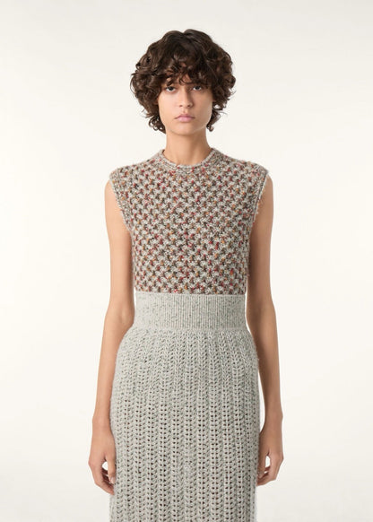 Loro NEW cashmere vest