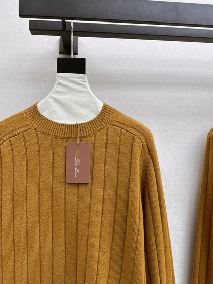Loro NEW wool sweater