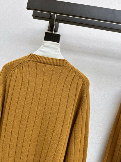 Loro NEW wool sweater