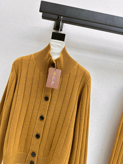 Loro NEW wool jacket