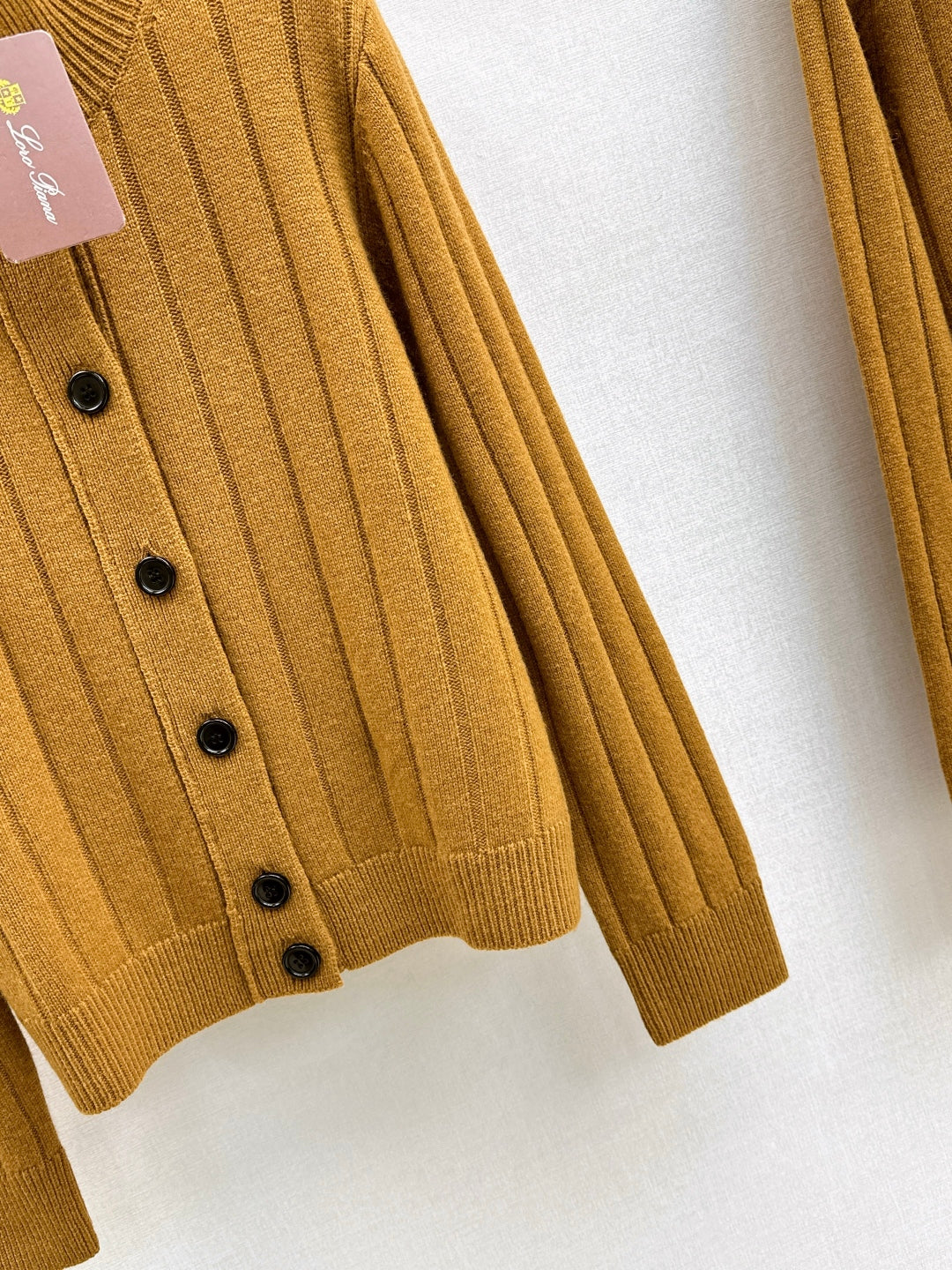 Loro NEW wool jacket