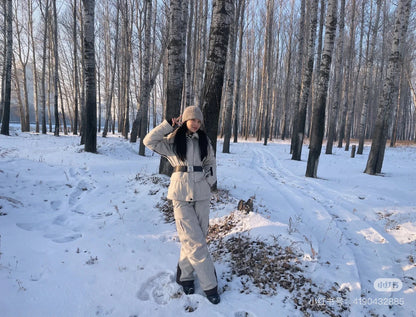 Monc NEW down jacket