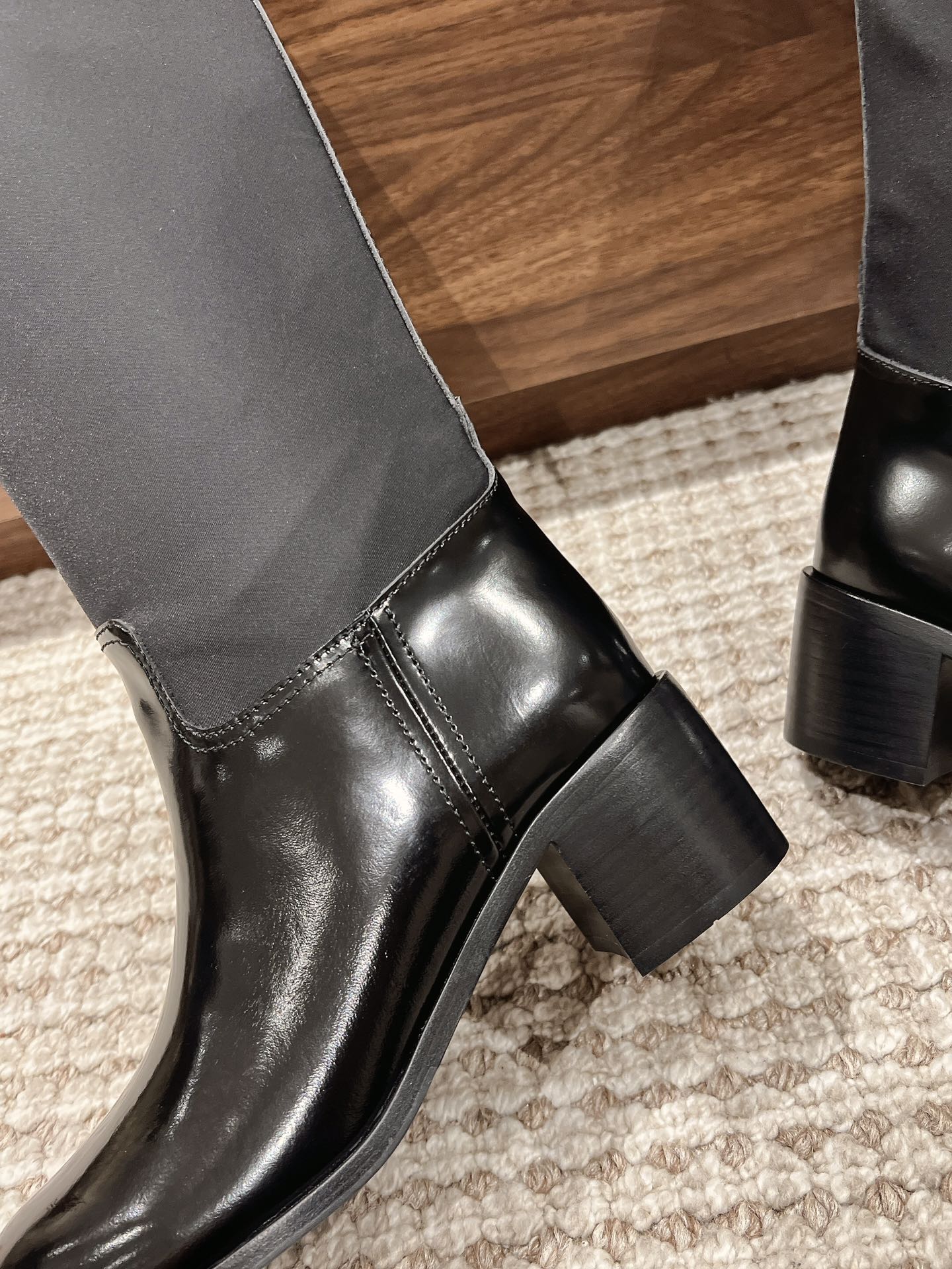 Pra NEW Motorcycle boots