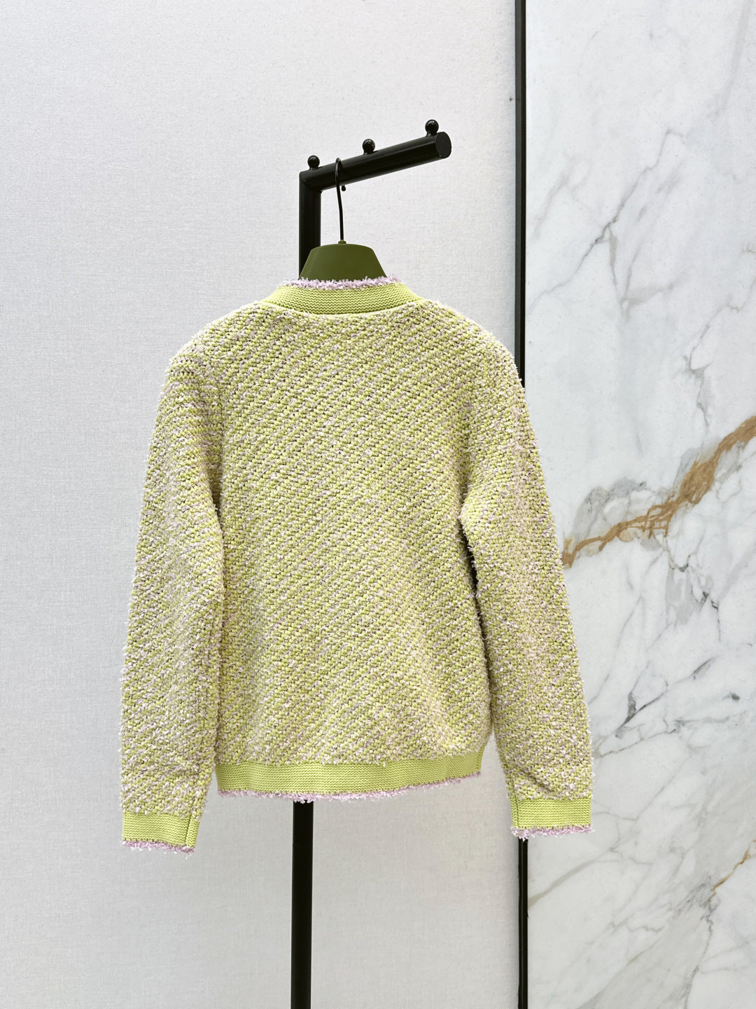 Guc NEW knitted cardigan