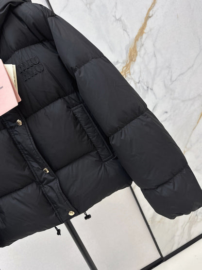 Miu NEW down jacket