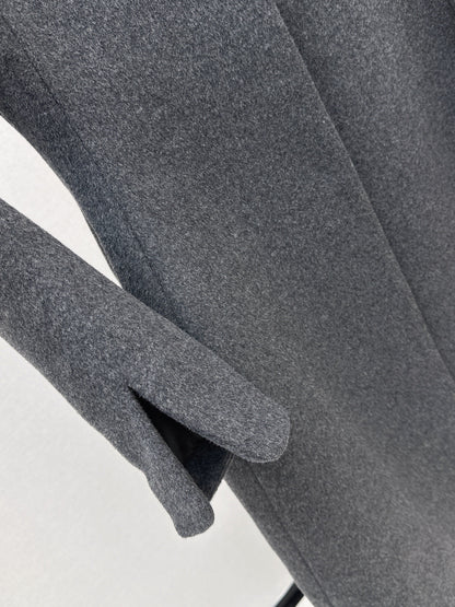 Miu NEW woolen dress