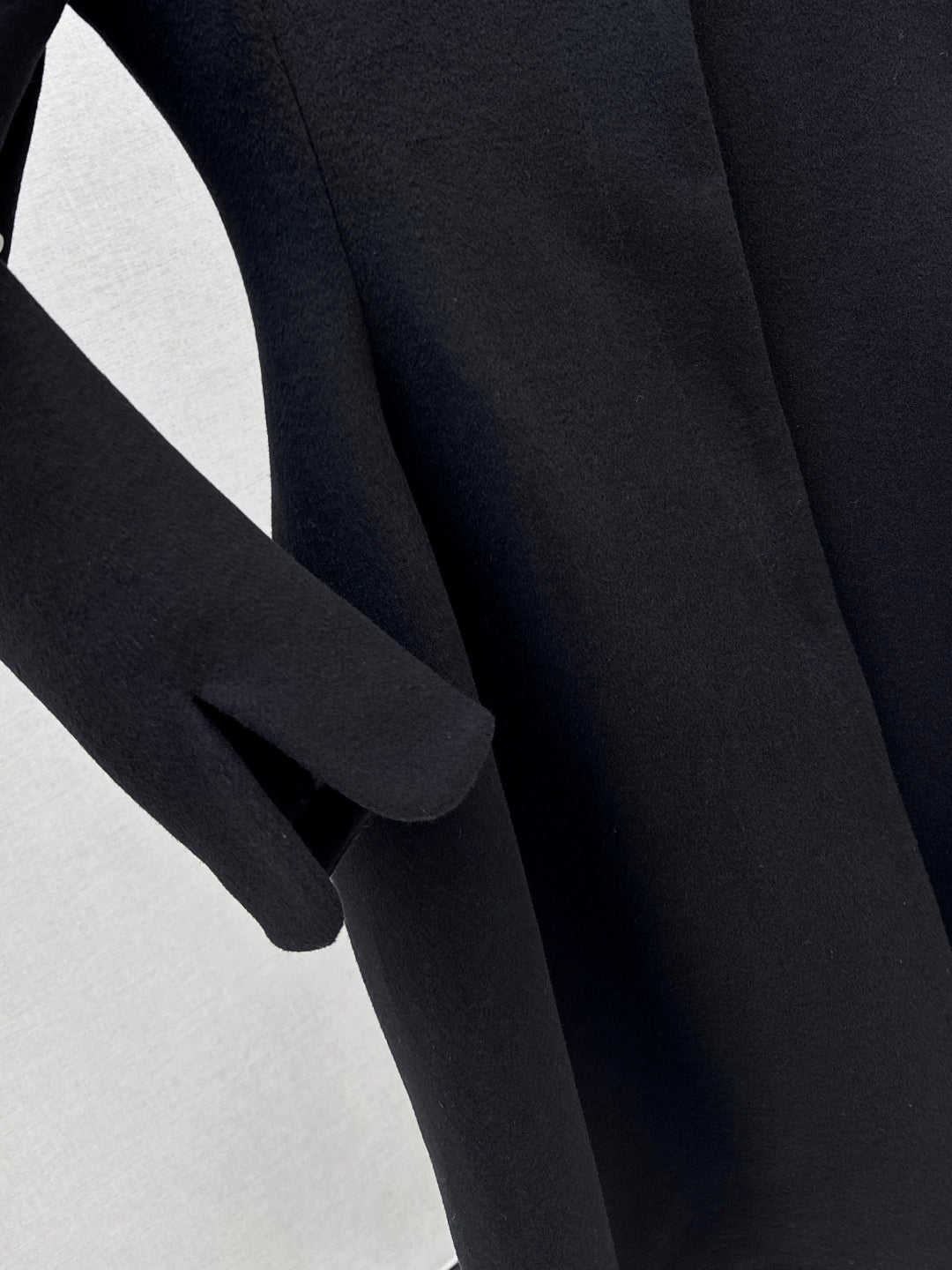 Miu NEW woolen dress