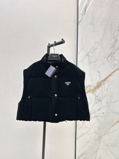 Pra NEW Detachable down jacket